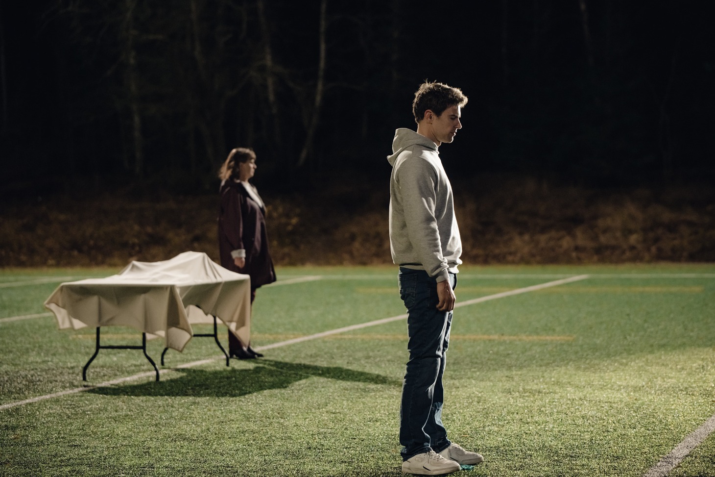 「デュアル」新場面写真