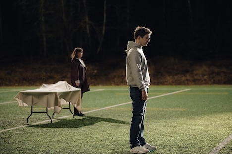 「デュアル」新場面写真