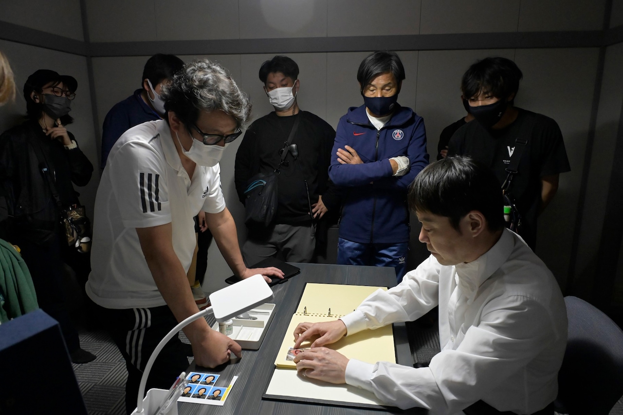 「アイ・アム まきもと」阿部サダヲ、満島ひかりが信頼寄せる水田伸生の魅力