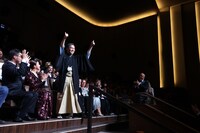 「LOVE LIFE」ワールドプレミア上映前の様子。(c)Kazuko Wakayama