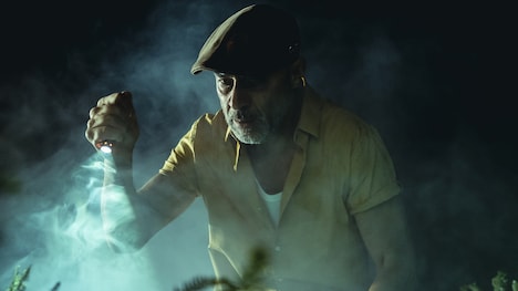 「パラミドロ」 (c)2021 Person's Films/la Dalia Films