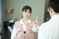 「うっかり拾った恋なのに」(c)Youku information technology (Beijing) co., LTD　(c)CENTURY UU