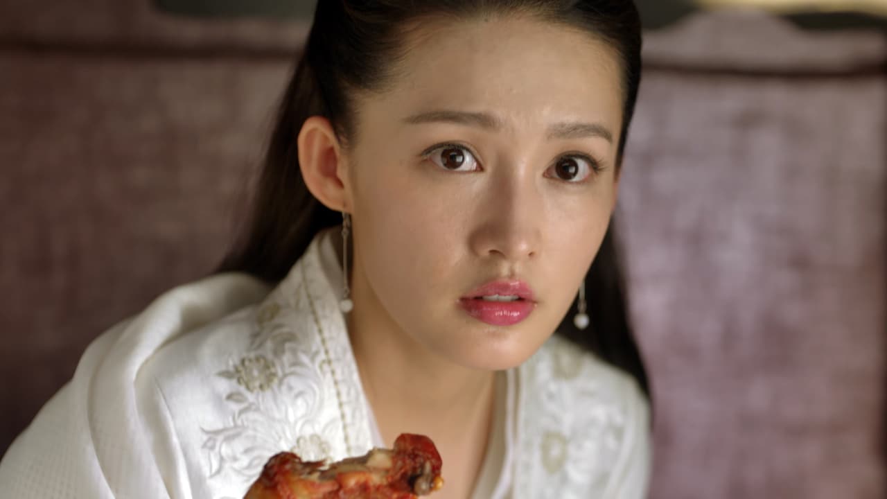 「慶余年～麒麟児、現る～」(c)Tencent Pictures Culture Media Company Limited／(c)New Classics Television Entertainment Investment  Co., Ltd.