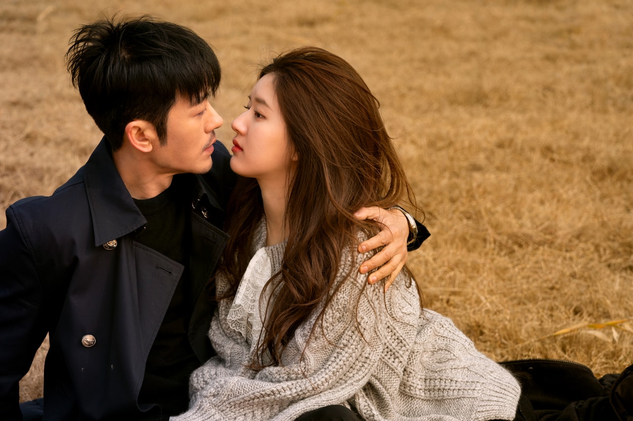 「2人はスパイシー＆デリシャス」提供：コンテンツセブン／フォーカスピクチャーズ  (c)上海騰訊企鵝影視文化伝播有限公司