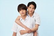 「永遠の昨日」ティザービジュアル