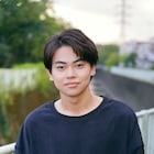 菅生新樹「初恋の悪魔」で伊藤英明の息子に、「緊張と興奮と喜びが溢れ出しました」