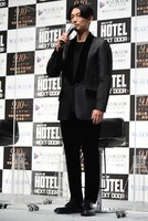 ディーン・フジオカ