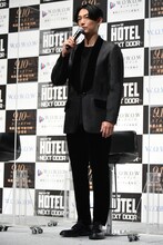 ディーン・フジオカ