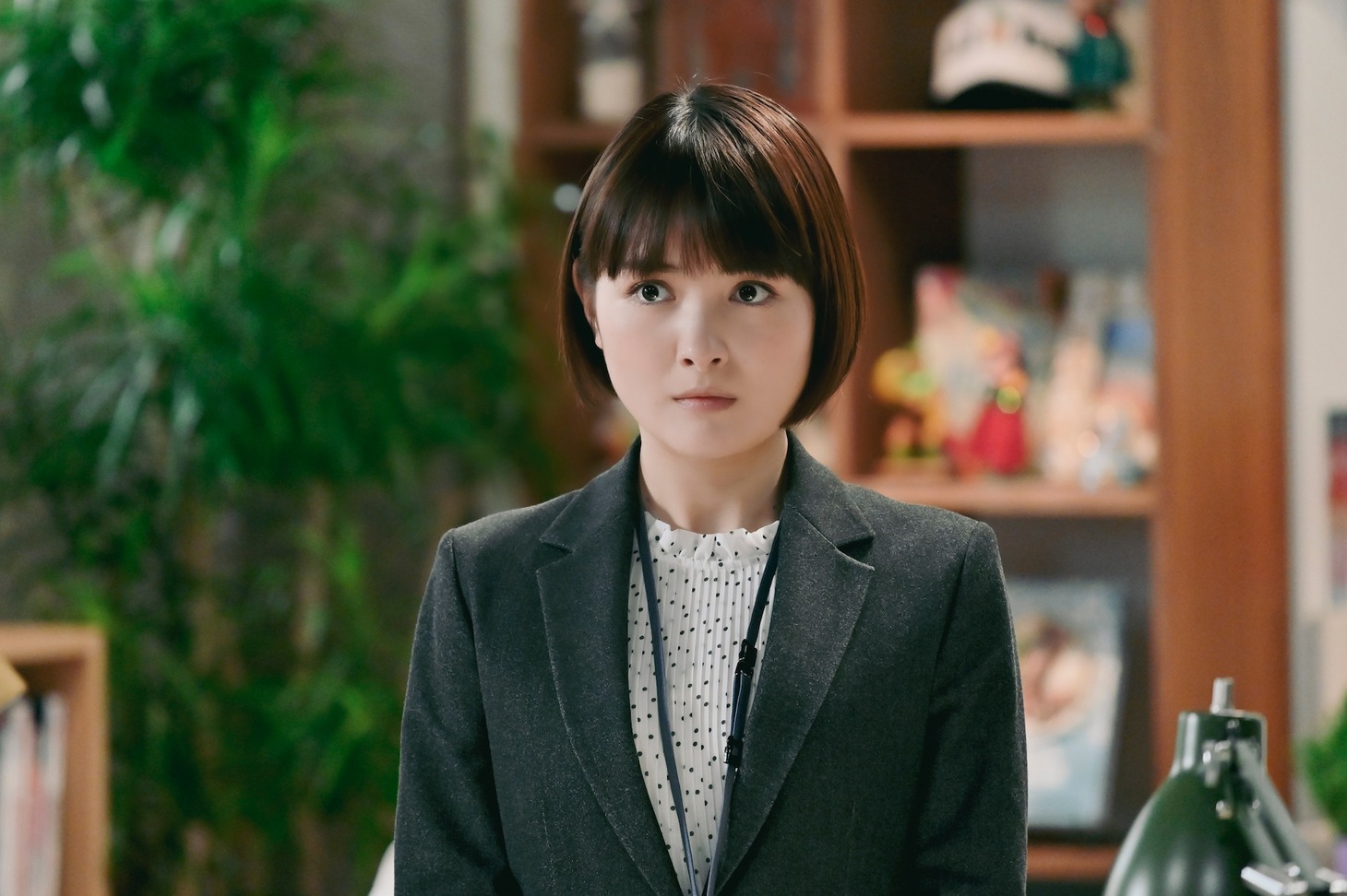 「結婚するって、本当ですか」