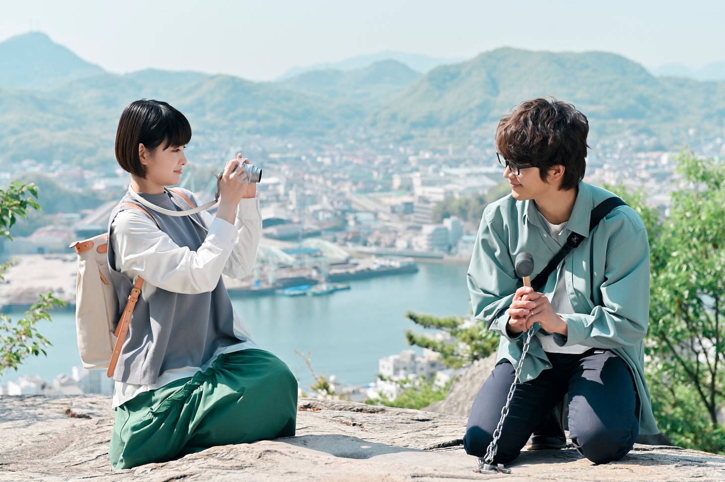 「結婚するって、本当ですか」