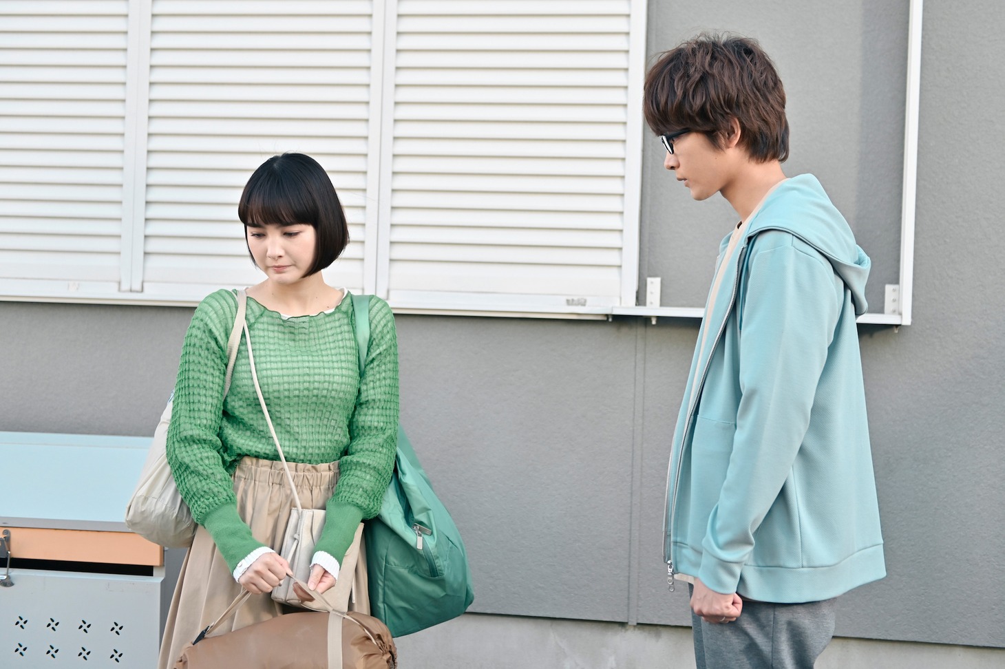 「結婚するって、本当ですか」