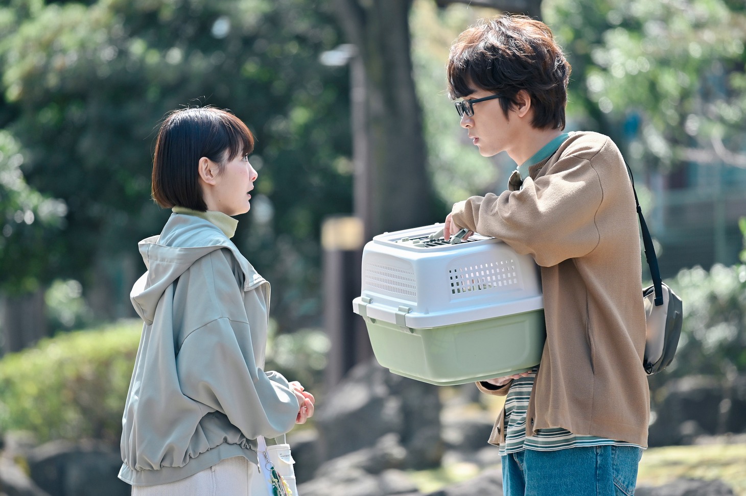 「結婚するって、本当ですか」