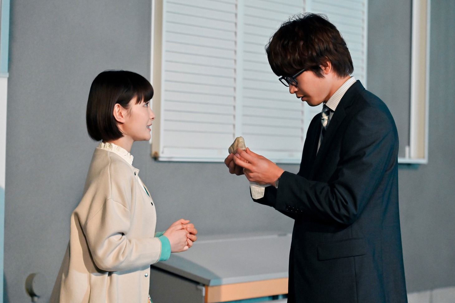 「結婚するって、本当ですか」