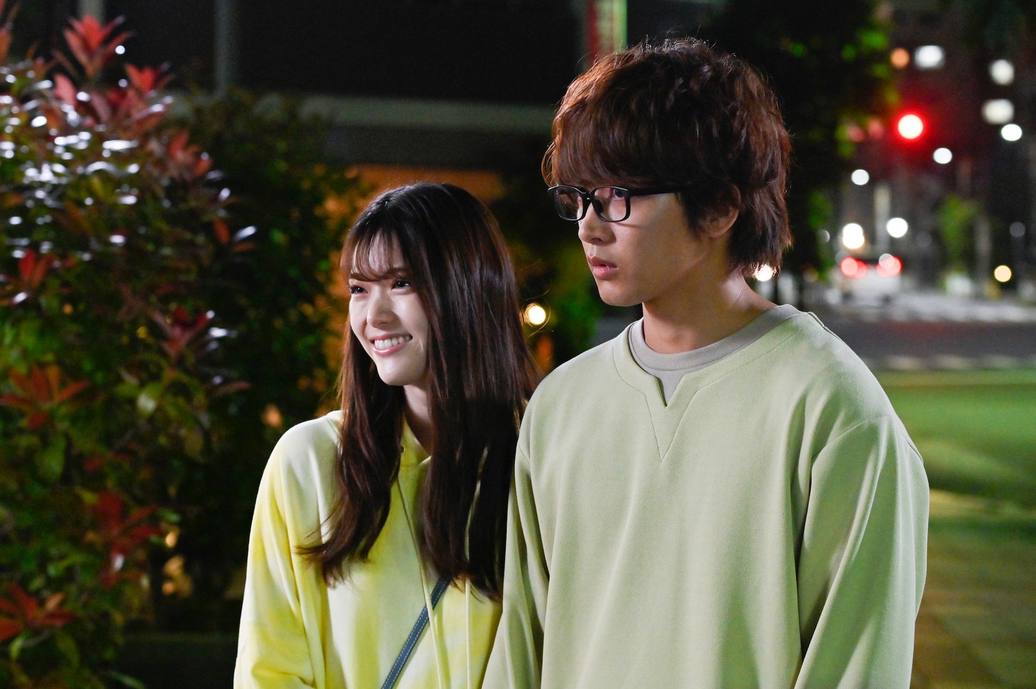 「結婚するって、本当ですか」