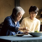 「土を喰らう十二ヵ月」予告公開、サンセバスチャン国際映画祭への出品も決定