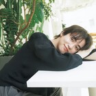 ゆうたろう1st写真集「素直」発売、池田エライザや実姉も参加