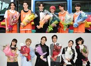 「トモダチゲームR4」キャスト