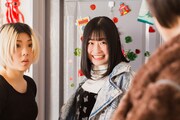 「愛してる!」新場面写真