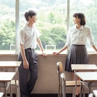 青木柚と坂ノ上茜が共演するタイムループもの「神回」2023年夏公開