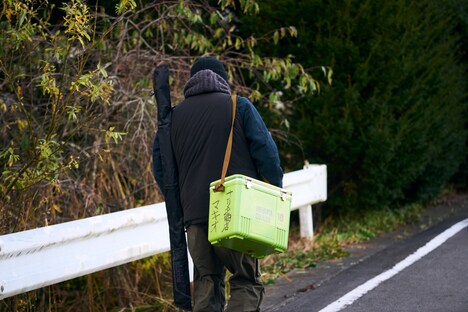 「マイ・ブロークン・マリコ」新場面写真