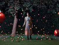 「MEN 同じ顔の男たち」ビジュアル