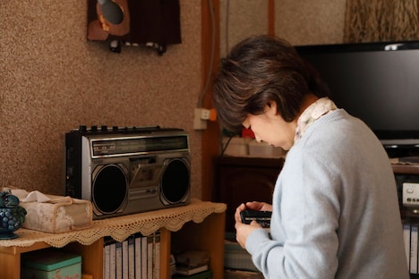 「千夜、一夜」