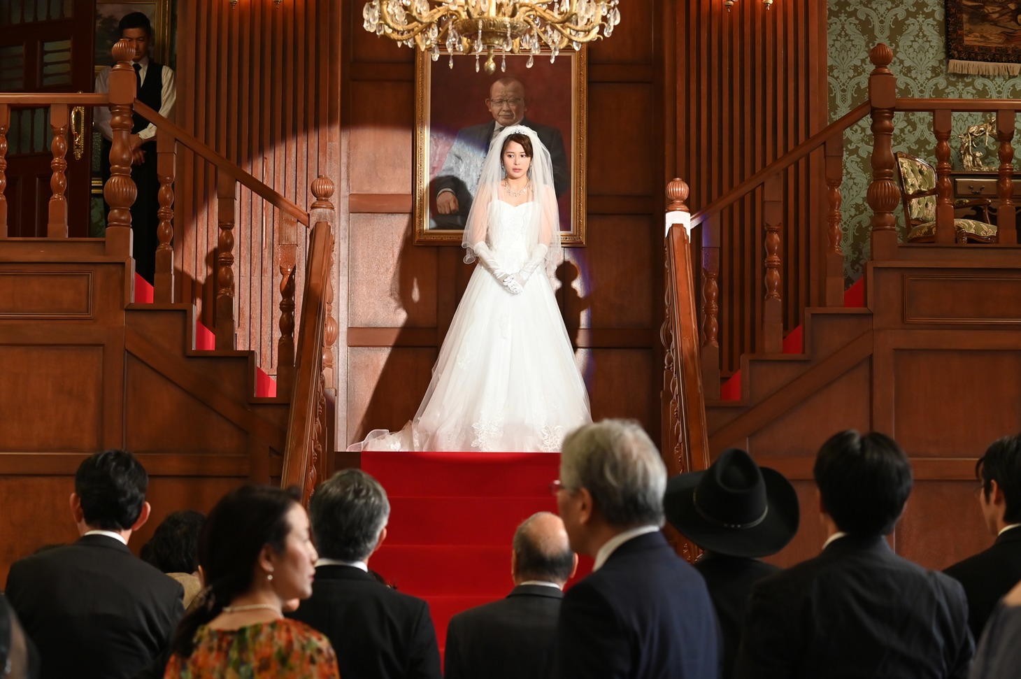 「七人の秘書 THE MOVIE」