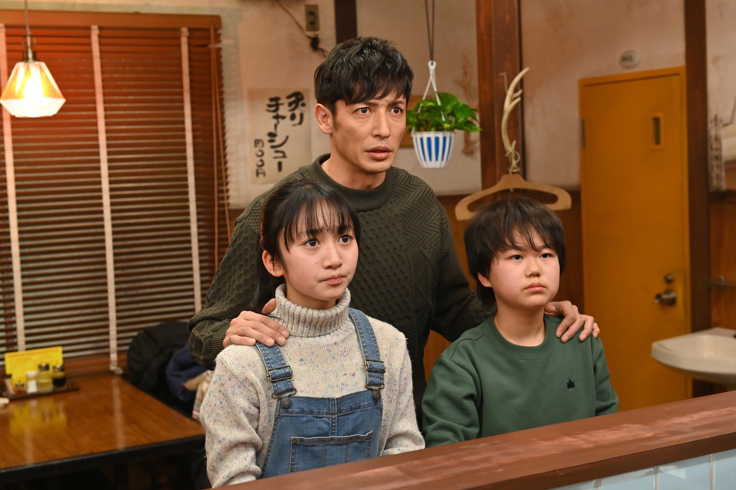 「七人の秘書 THE MOVIE」