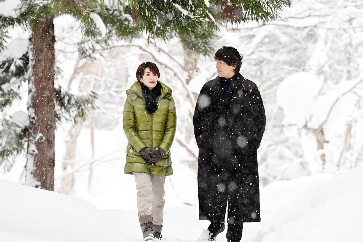 「七人の秘書 THE MOVIE」