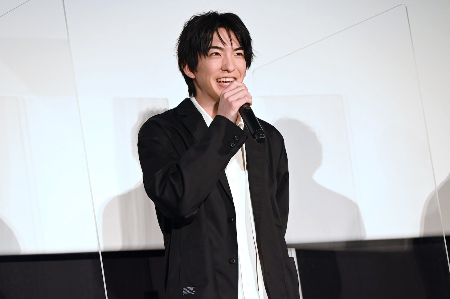 前田公輝