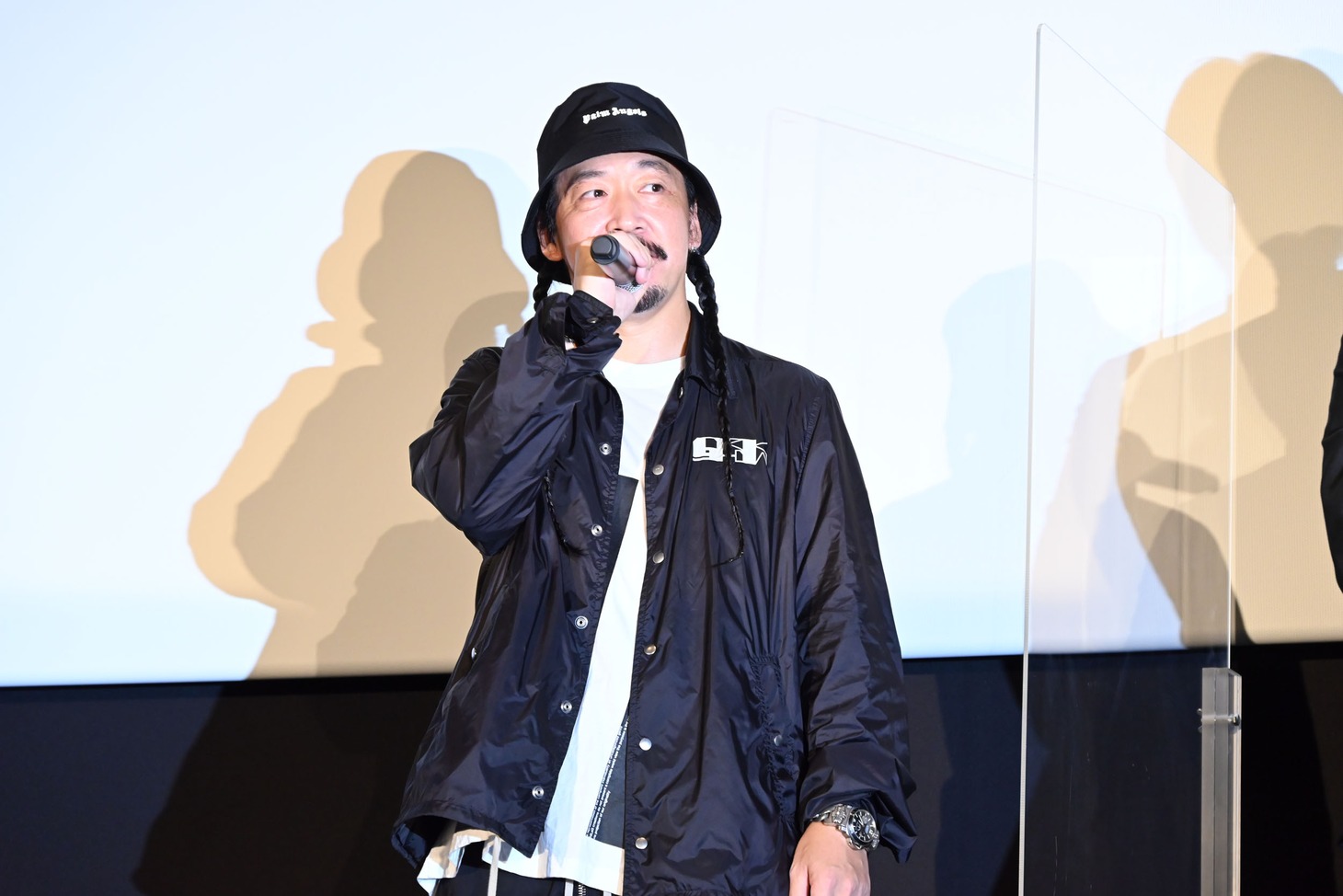 二宮“NINO”大輔