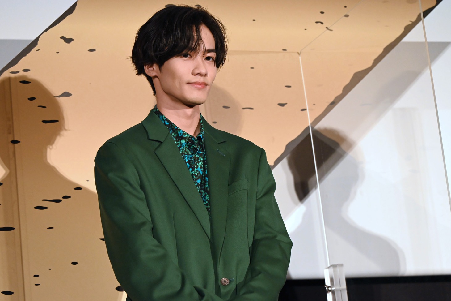 川村壱馬