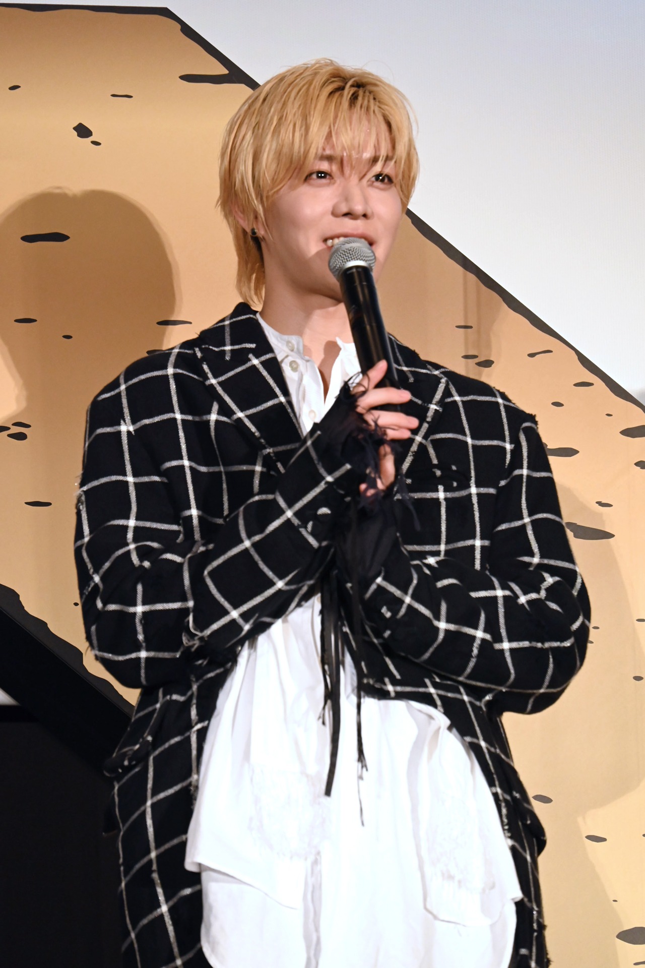 中本悠太