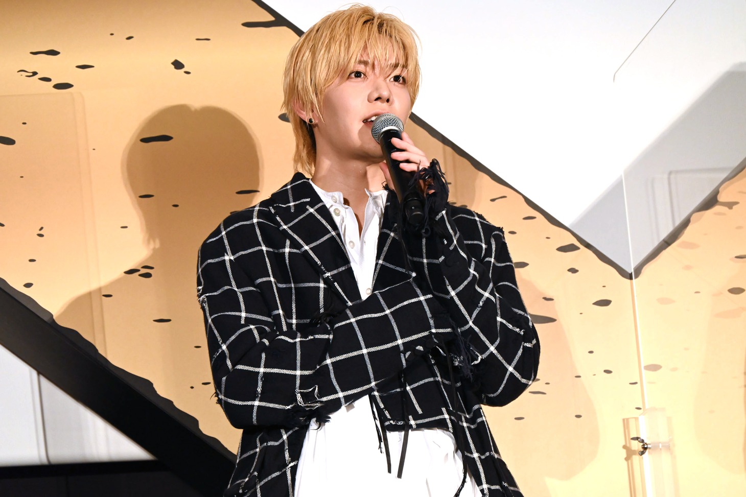 中本悠太