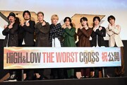 川村壱馬「いつだって僕ら仲間がいます」、中本悠太と三山凌輝への手紙で“青春”回想