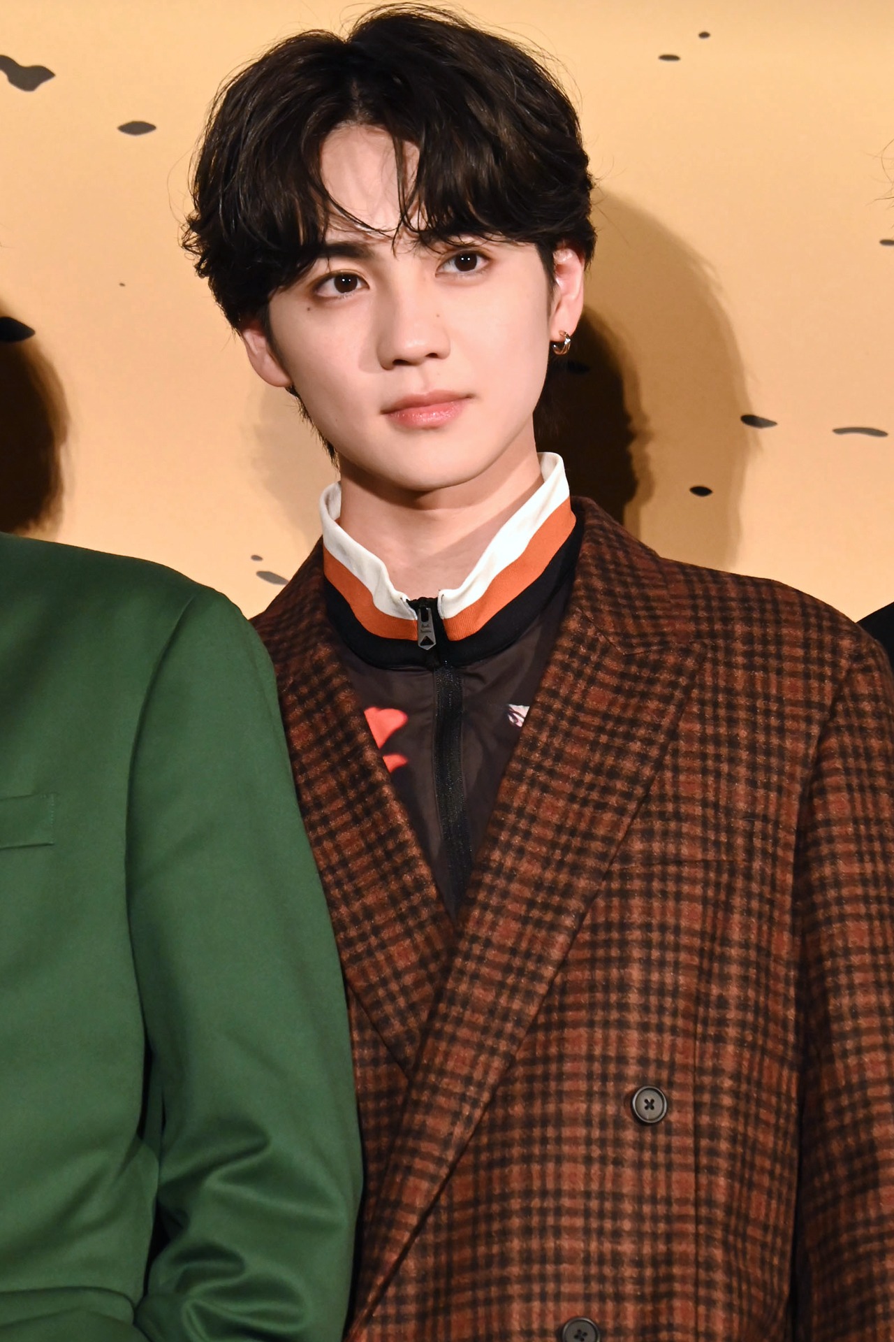 吉野北人
