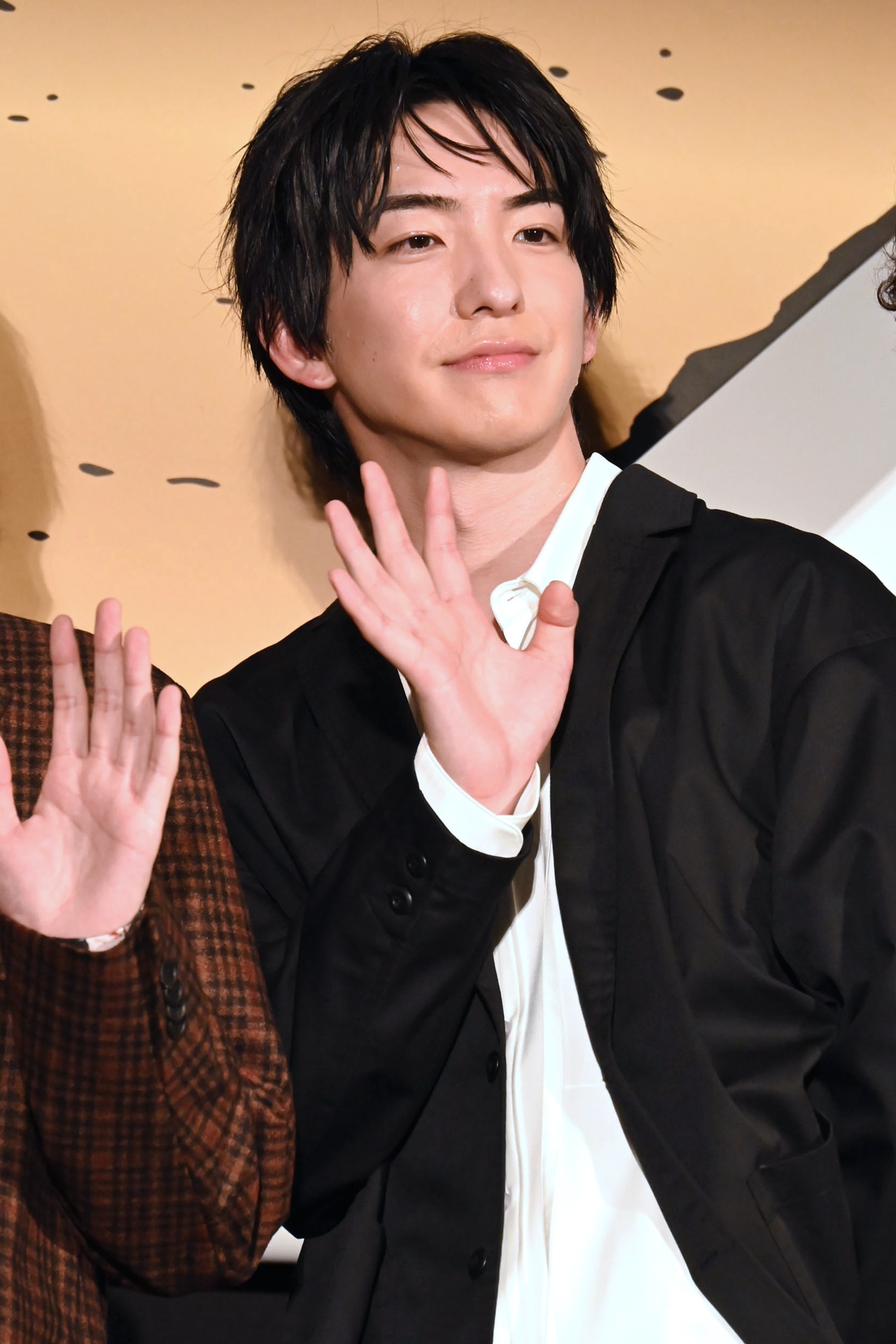 前田公輝