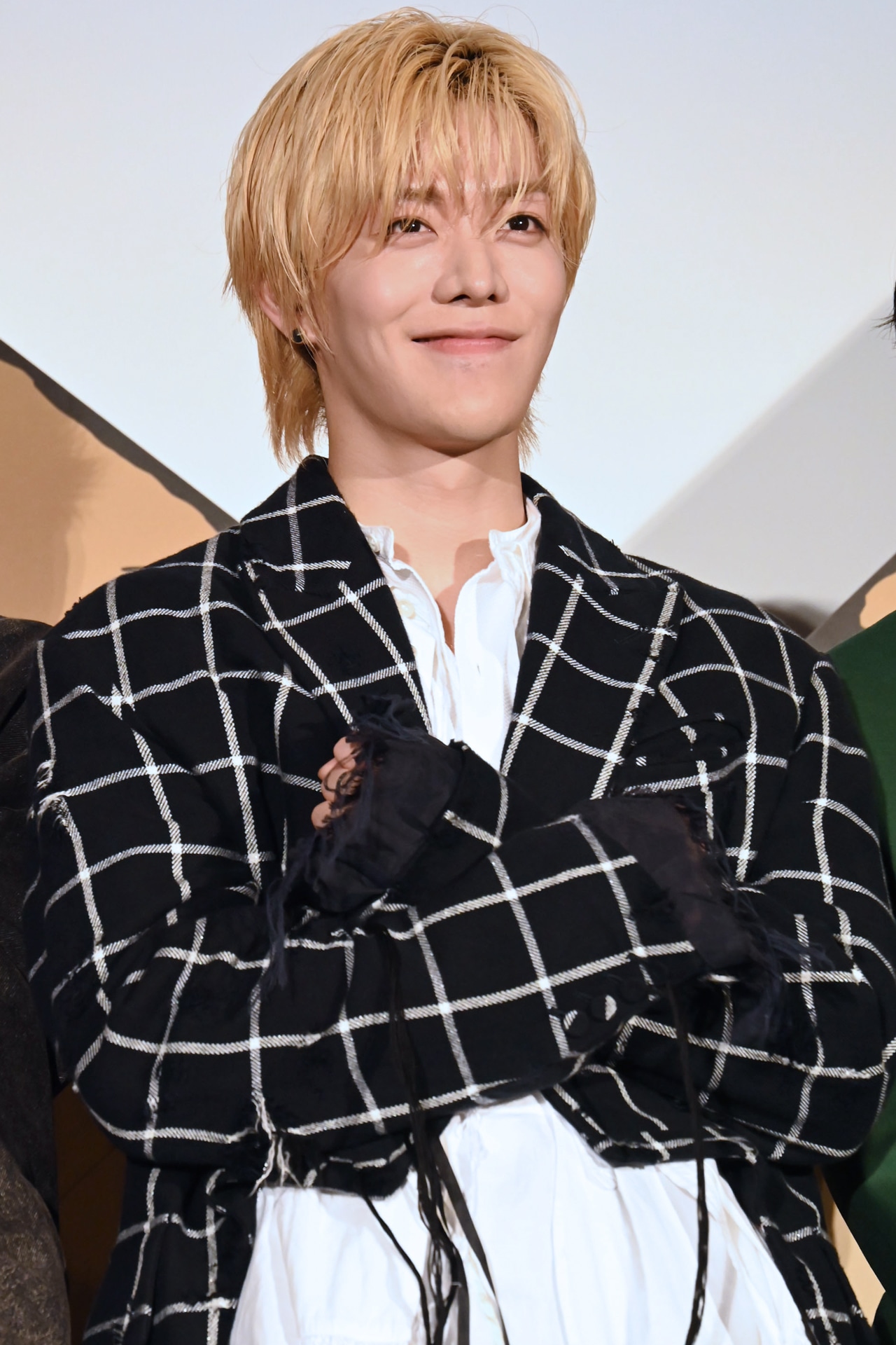 中本悠太