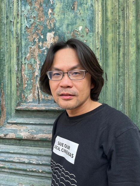 リム・カーワイ