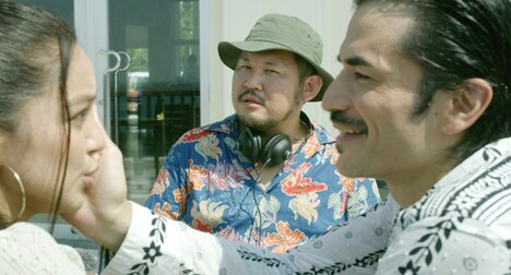 「あなたの微笑み」