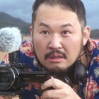 濱口竜介や城定秀夫が応援、リム・カーワイ新作「あなたの微笑み」の予告完成