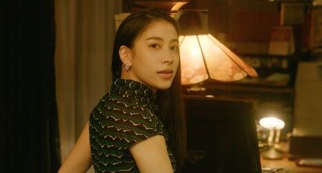 「あなたの微笑み」