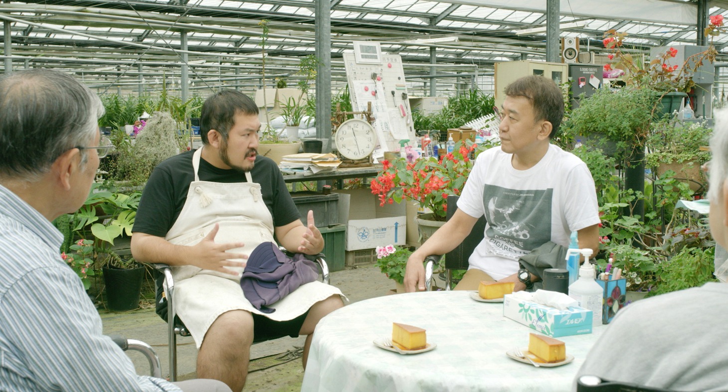 「あなたの微笑み」