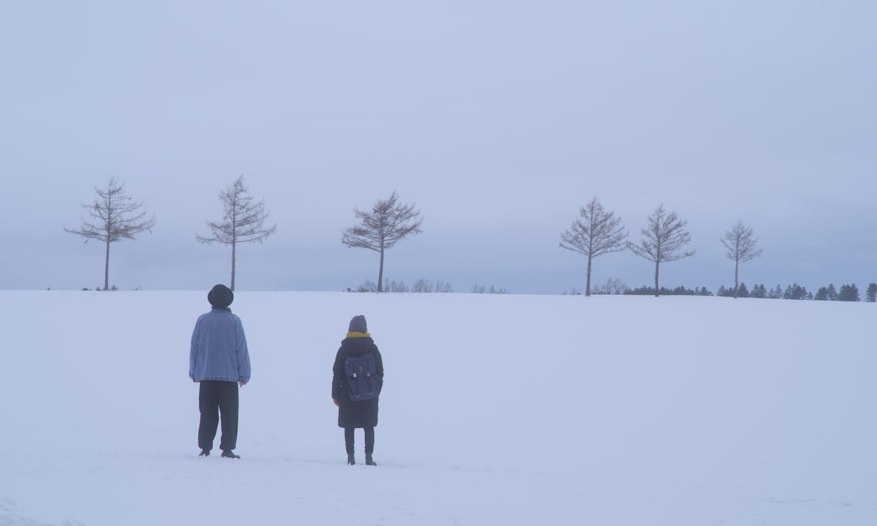 監督4人による短編オムニバス「HAKUSHI PROJECT」予告編＆場面写真が到着