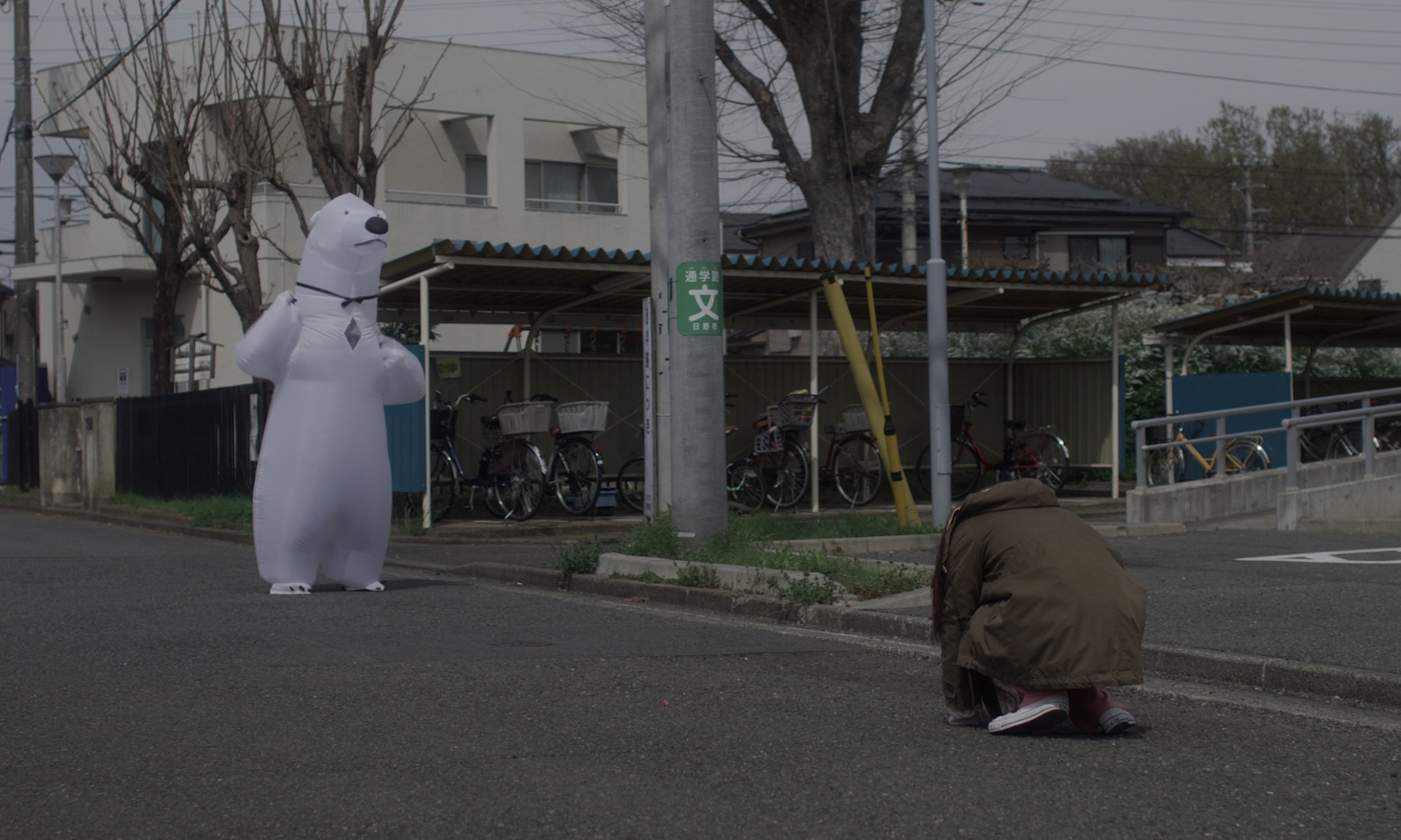 「薄氷のドーヴ」