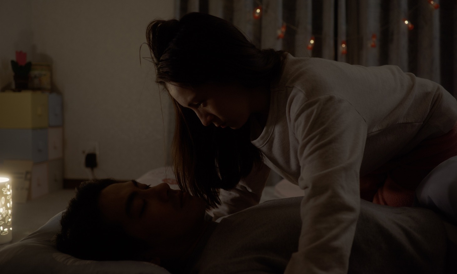 「薄氷のドーヴ」