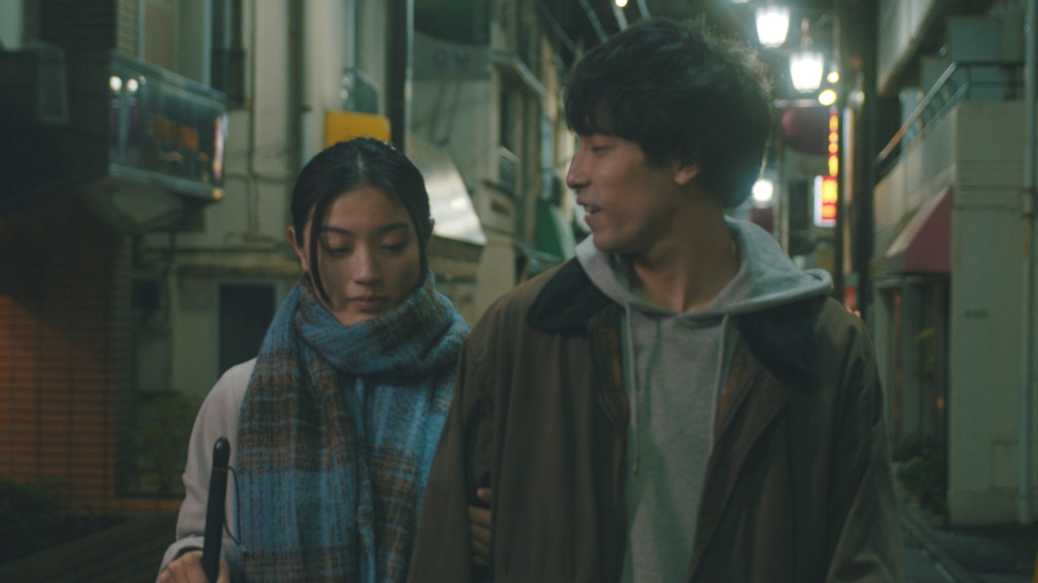 「いろとりどりの」