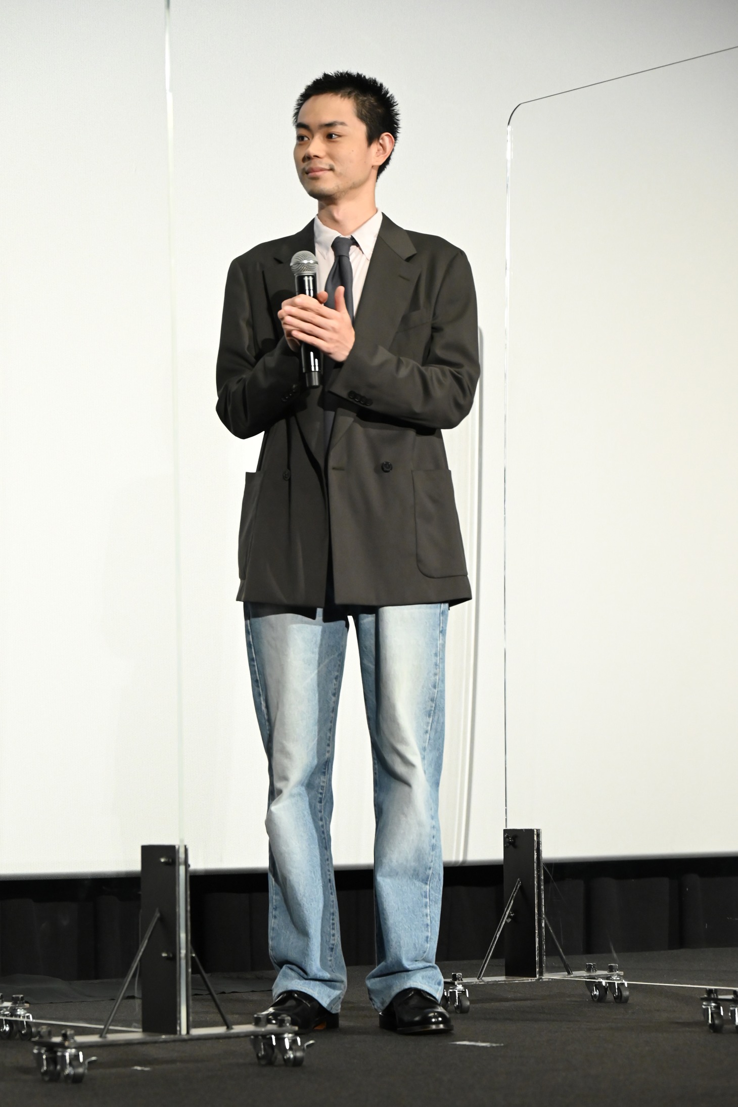 菅田将暉