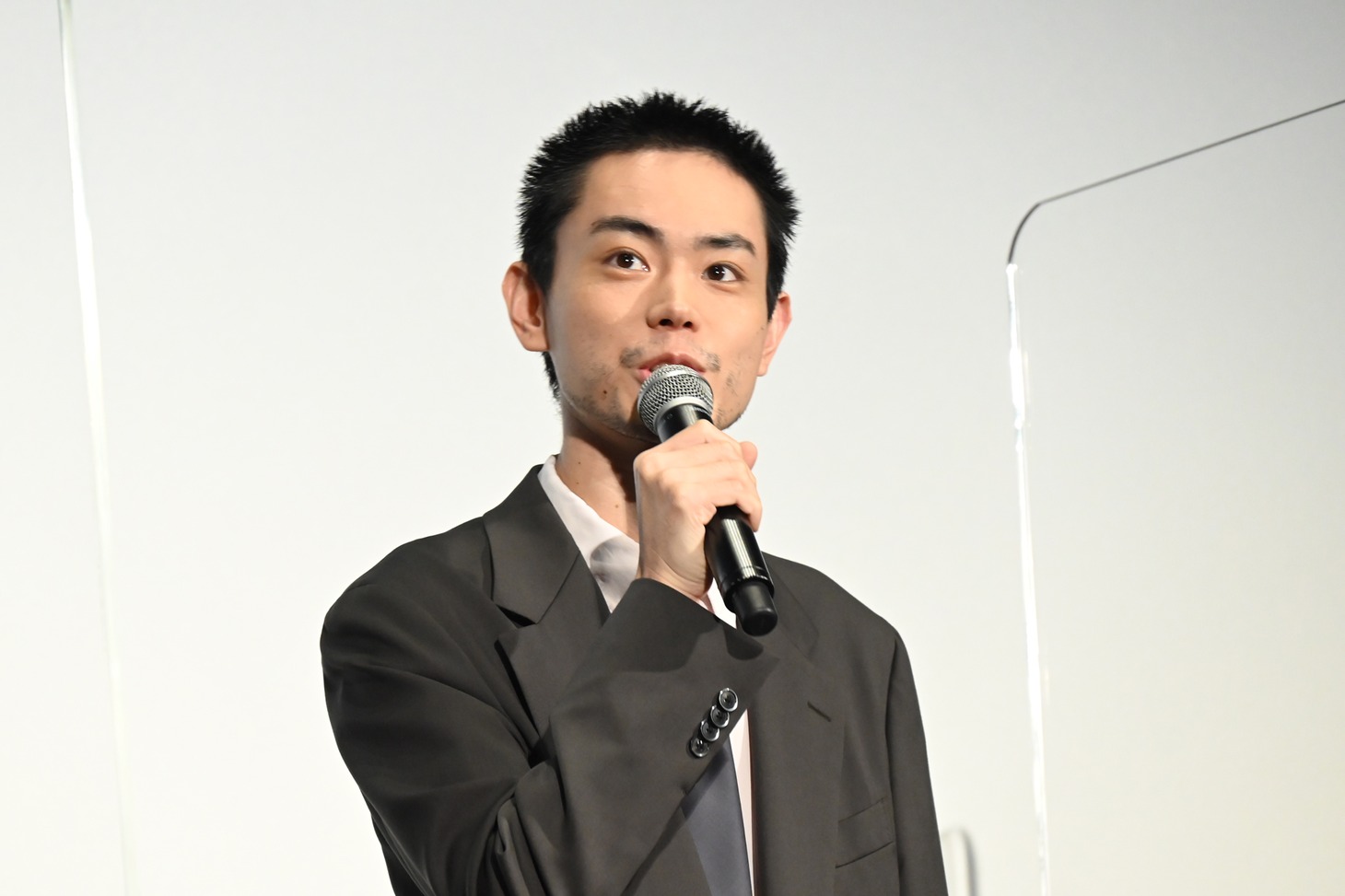菅田将暉