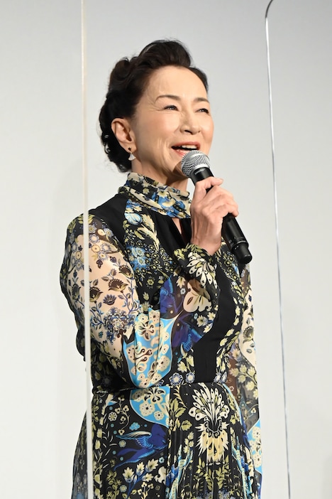 原田美枝子
